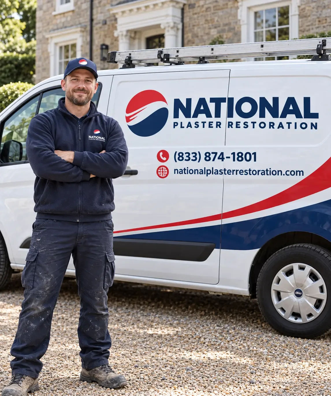 Plaster Repair company in Colebrook, NH